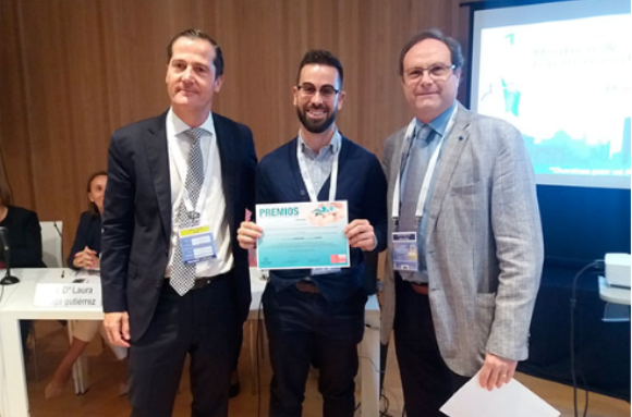 Premio SEFAC 2