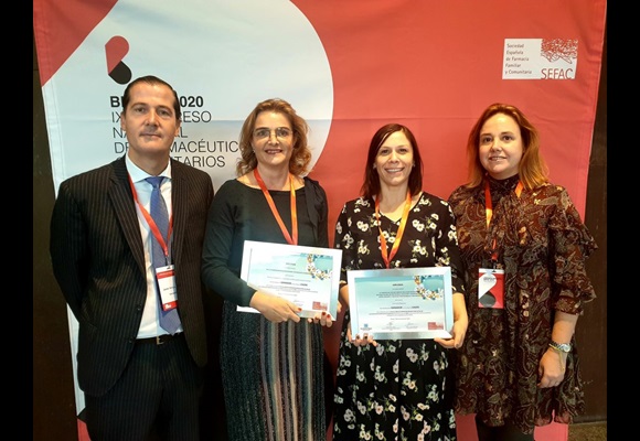 Premios SEFAC