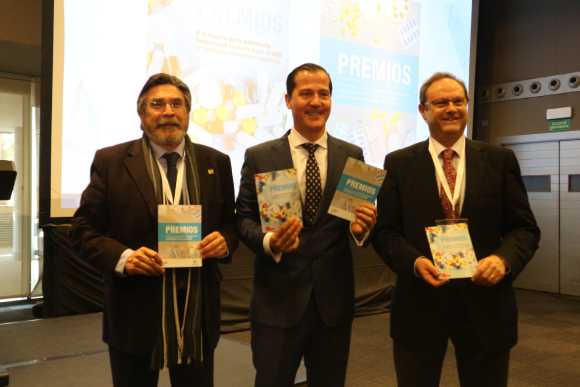 Semergen SEFAC y Fundacin Mylan